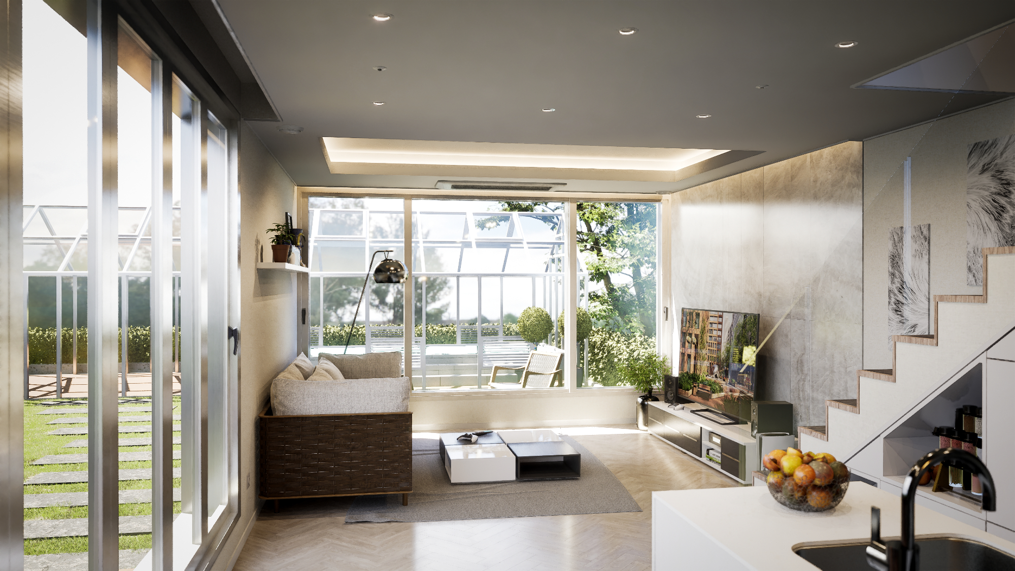 화순 수만리 위너스리움 1F #1