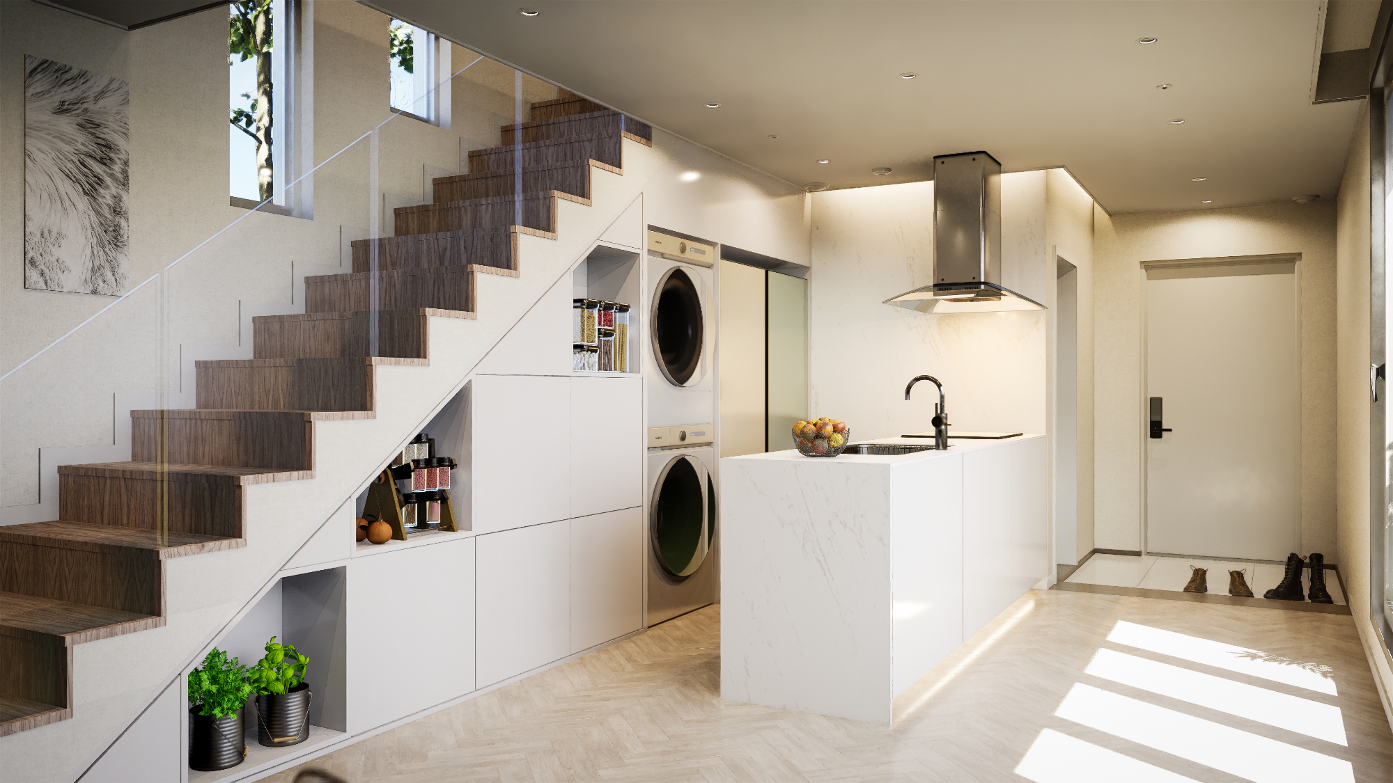 화순 수만리 위너스리움 1F #2