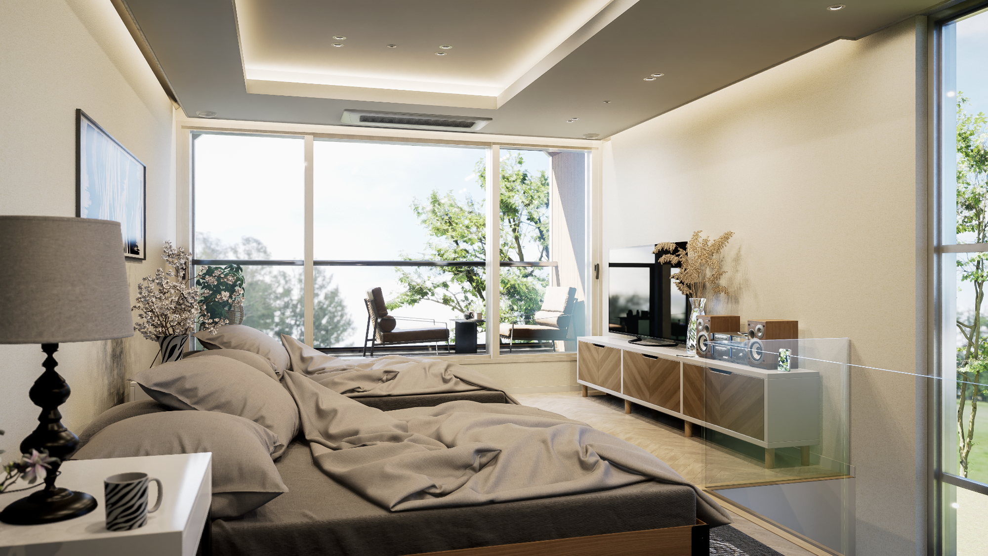 화순 수만리 위너스리움 2F